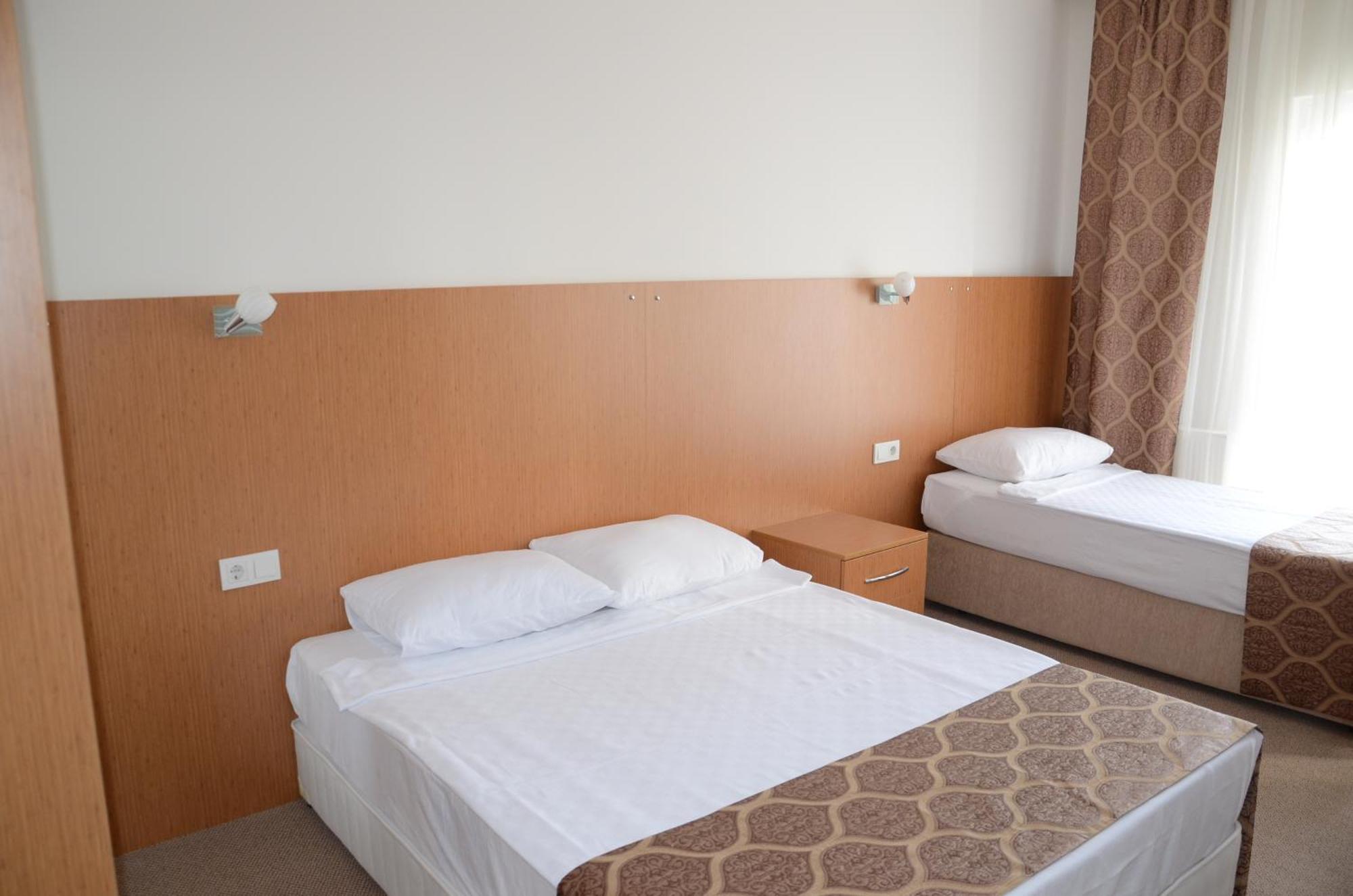 Meltem Hotel
