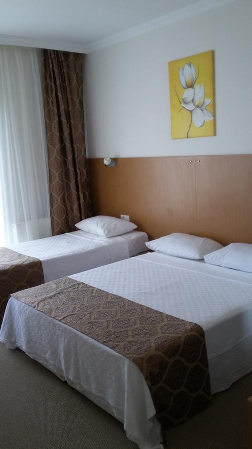 Meltem Hotel Igneada