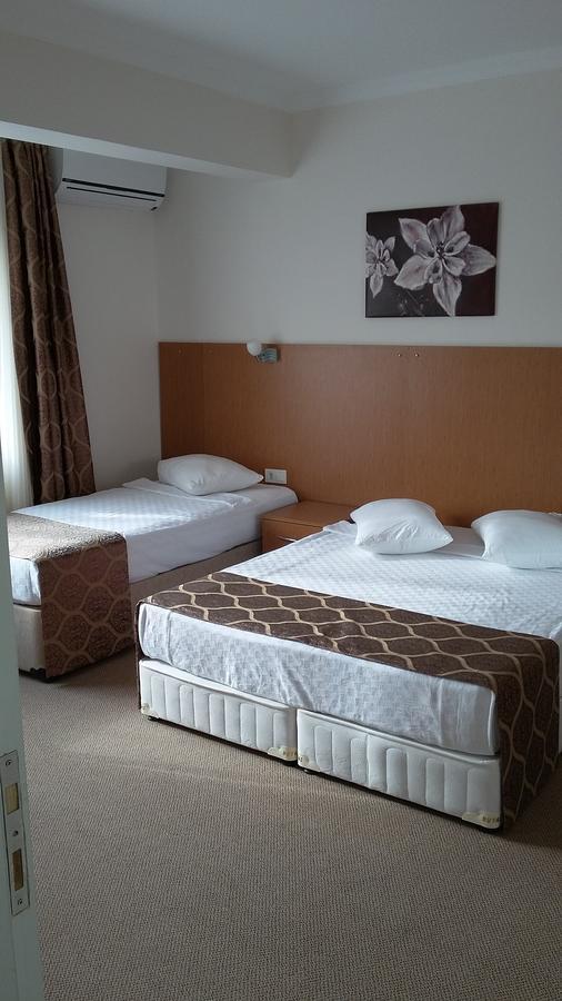 Meltem Hotel Igneada