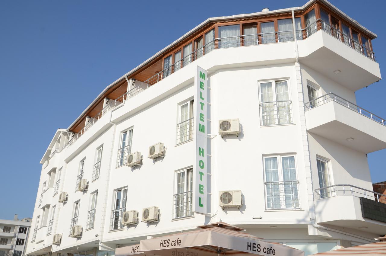 Hotel Meltem