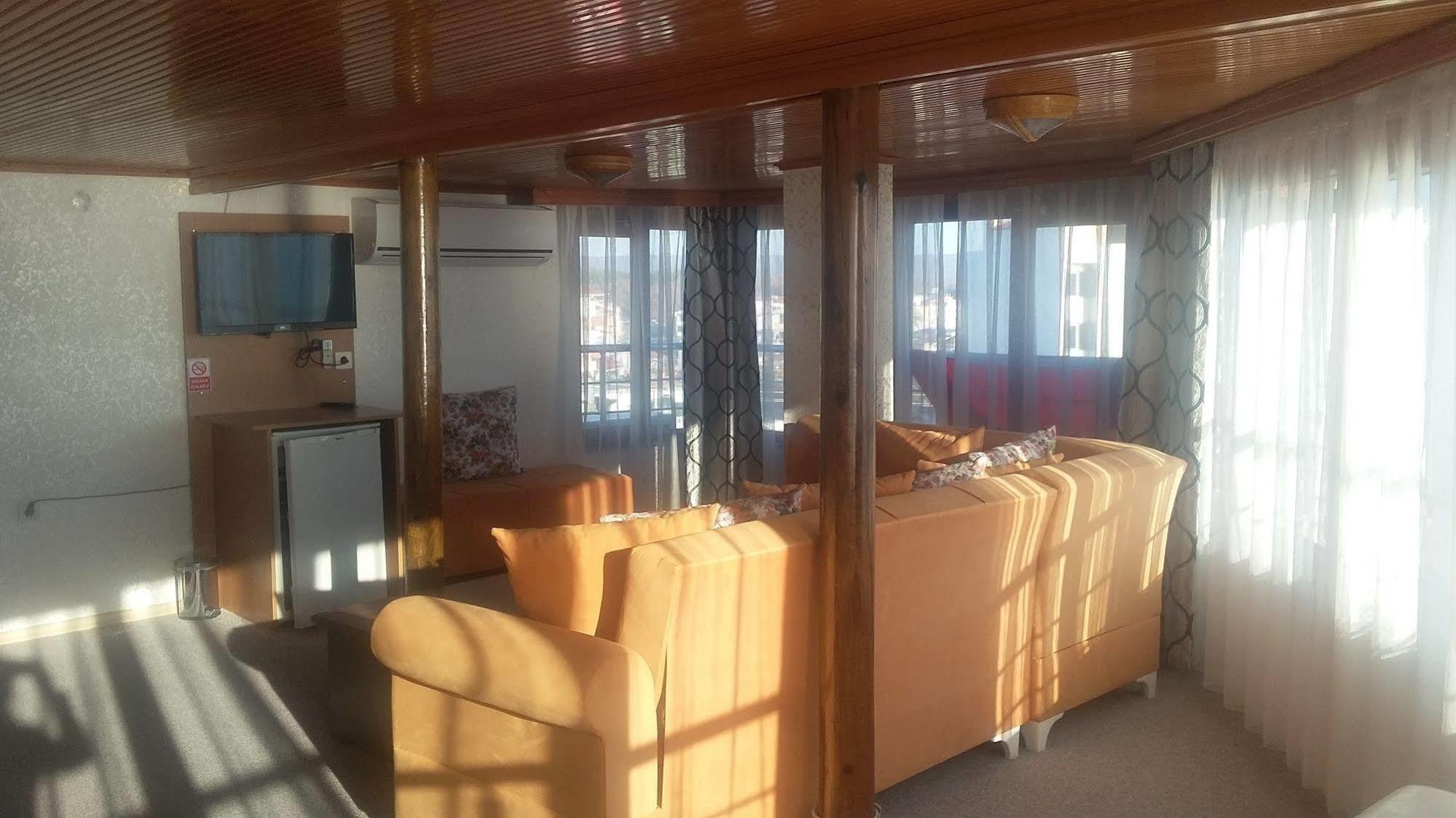 Meltem Hotel Igneada