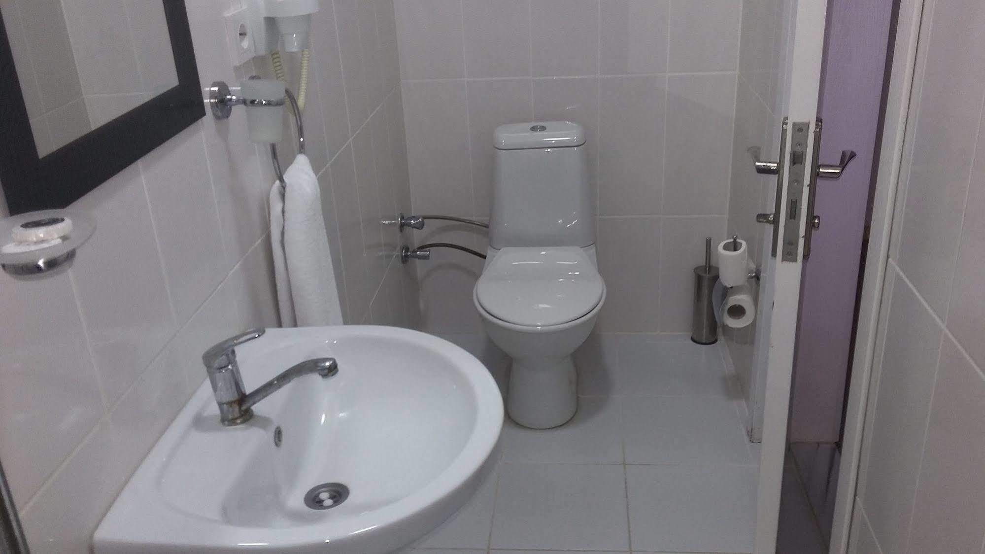 Meltem Hotel