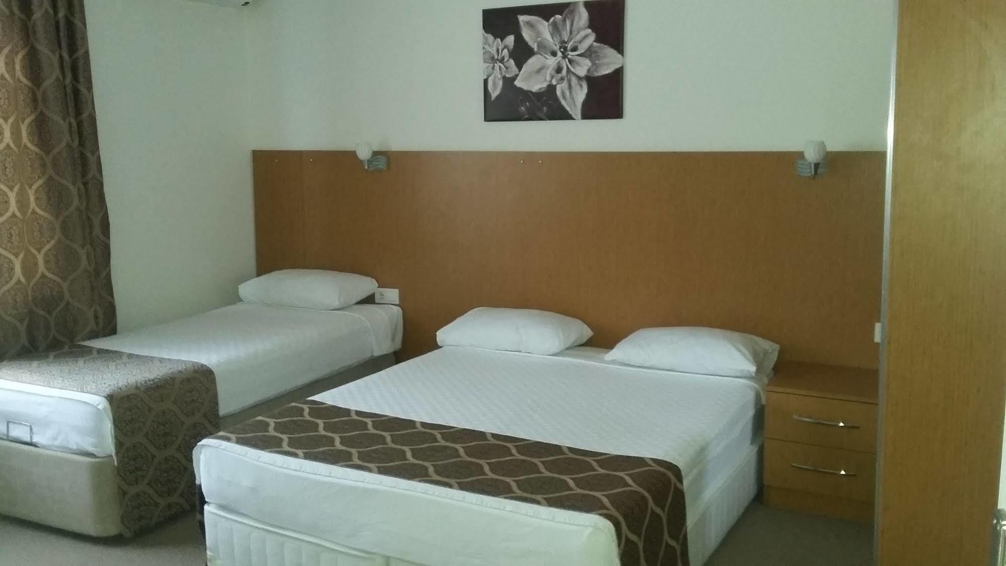 Hotel Meltem Igneada